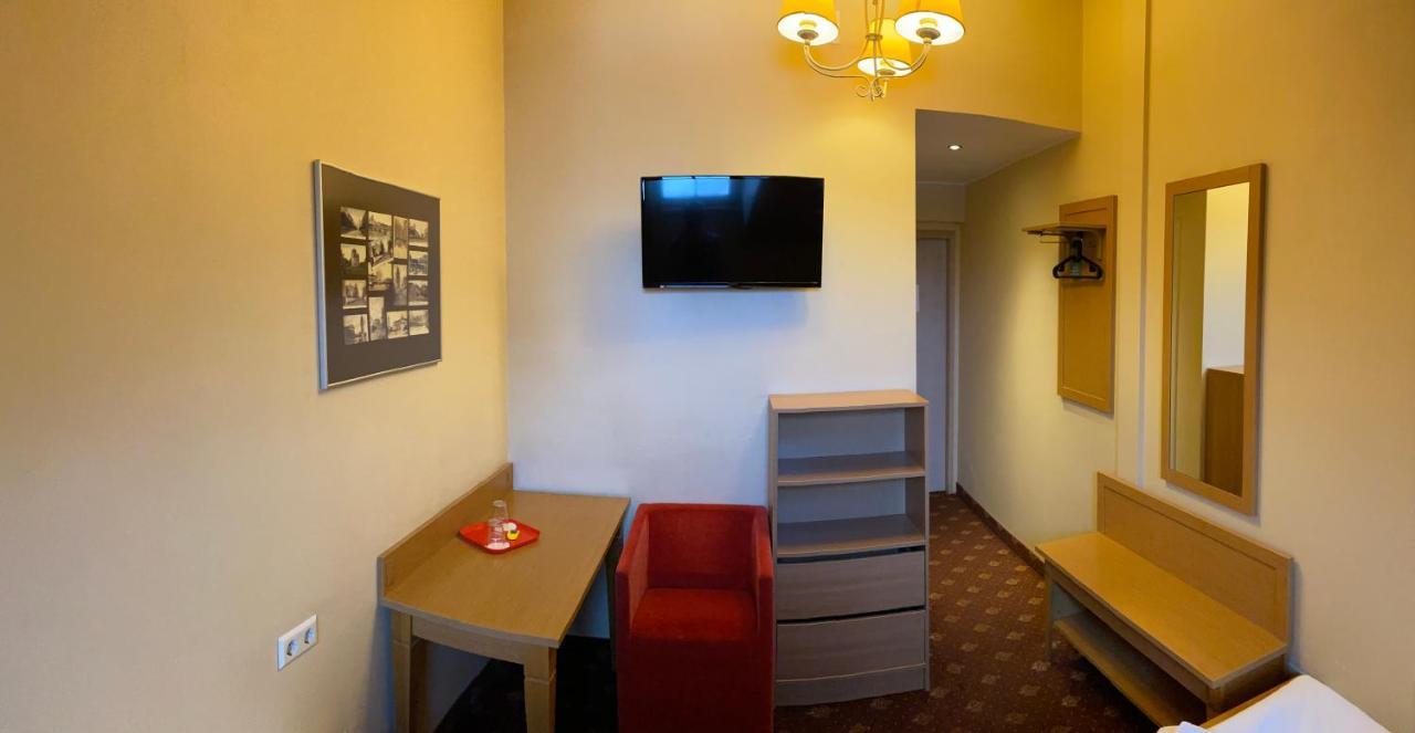 Alexa Old Town Hotel Vilnius Exterior photo