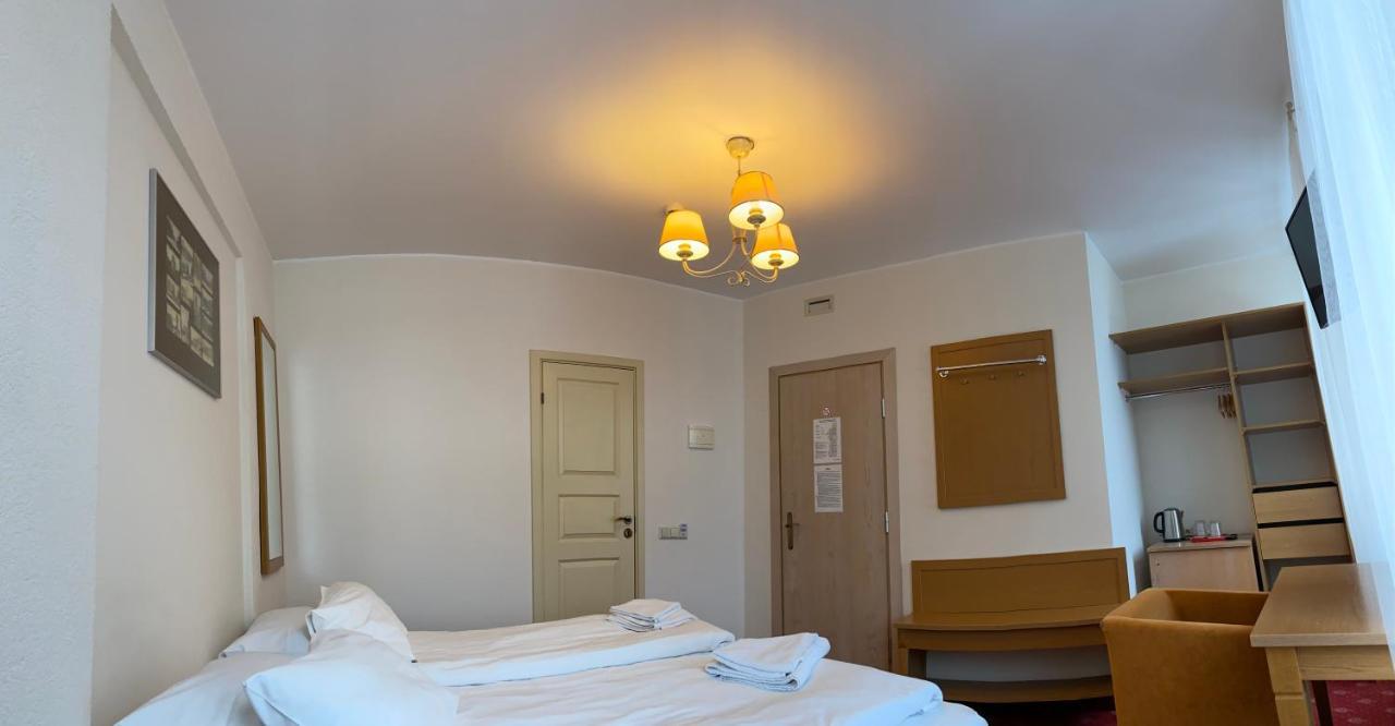Alexa Old Town Hotel Vilnius Exterior photo