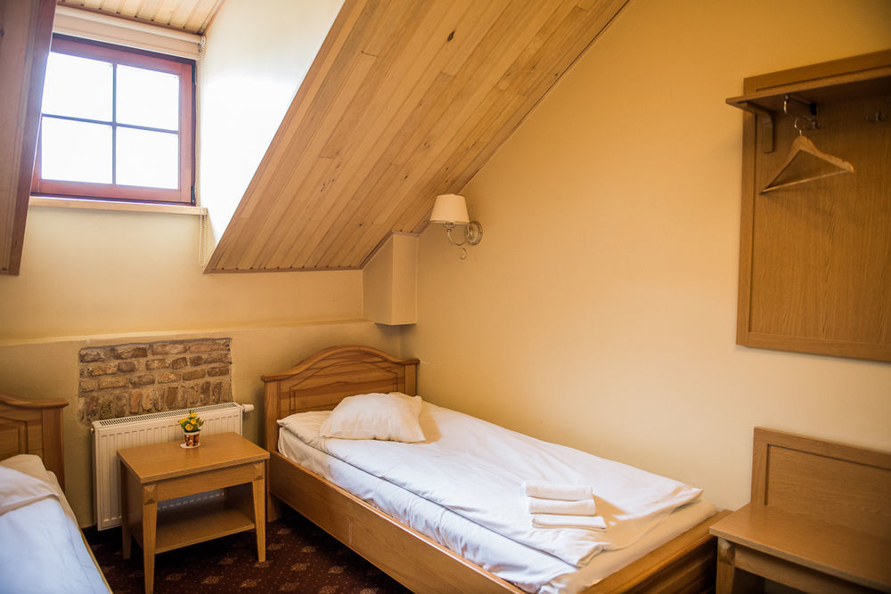 Alexa Old Town Hotel Vilnius Exterior photo
